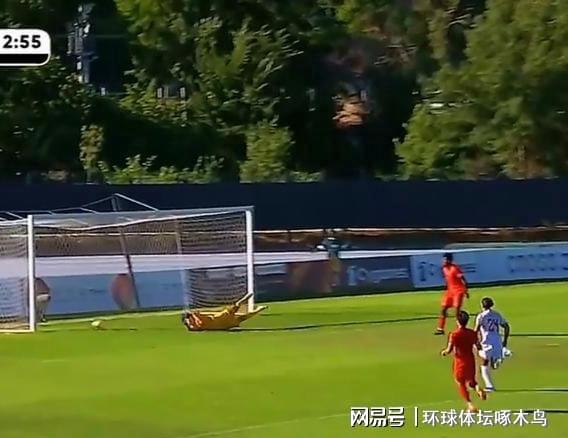 世界杯:法国近期状态起伏,塞内加尔表现尴尬