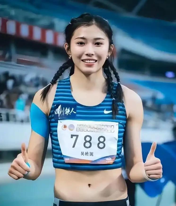 安洗莹:下一目标追赶林丹!40连胜+赛季胜率98%,102周世界第一